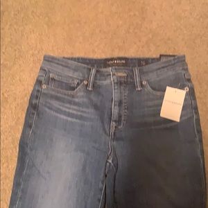 Lucky brand jeans size 27